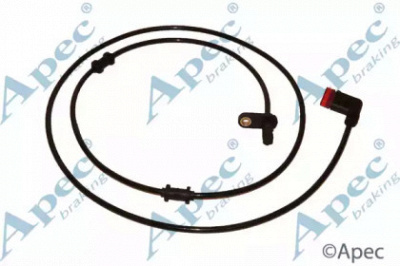 APEC BRAKING abs1127 -  Датчик, частота вращения колеса